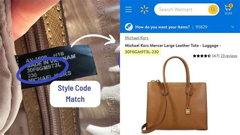 michael kors china stores|michael kors authenticity check.